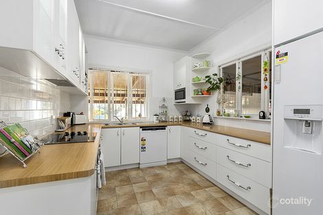 Property photo of 54 Lusitania Street Newtown QLD 4305