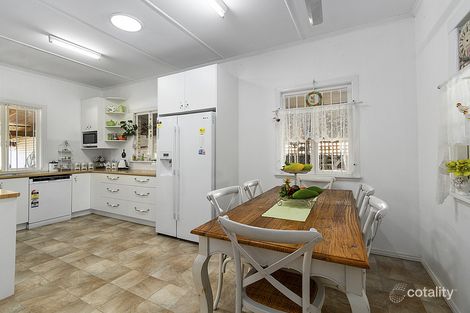 Property photo of 54 Lusitania Street Newtown QLD 4305