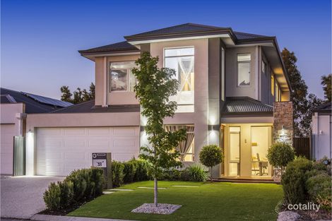 31 Torridge App, Piara Waters, WA 6112