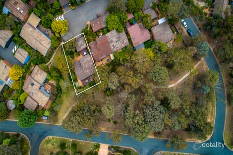 Property photo of 46 Bourne Street Cook ACT 2614