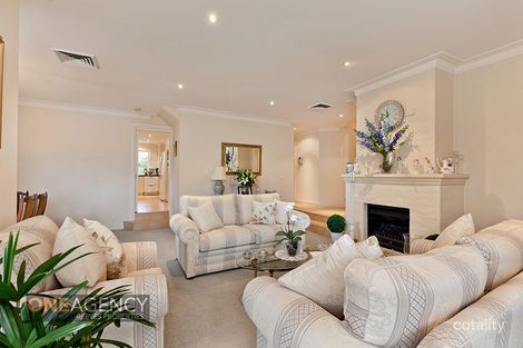 Property photo of 21 Applegum Place Mount Riverview NSW 2774