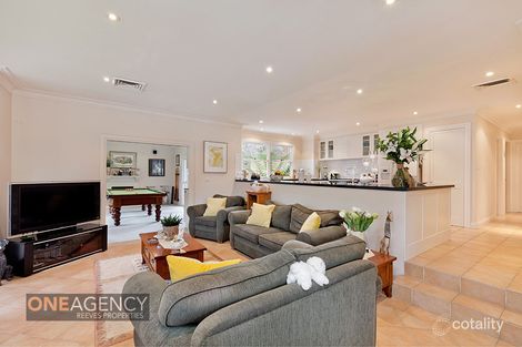 Property photo of 21 Applegum Place Mount Riverview NSW 2774