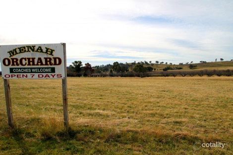 Property photo of 742 Castlereagh Highway Menah NSW 2850