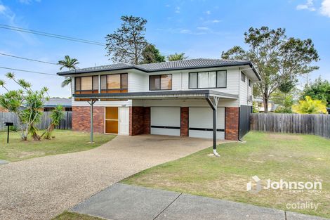 Property photo of 37 Whitcomb Street Hillcrest QLD 4118