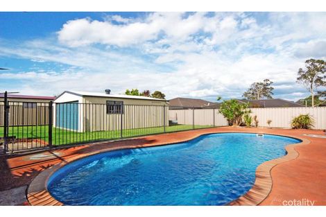 Property photo of 103 Sophia Road Worrigee NSW 2540