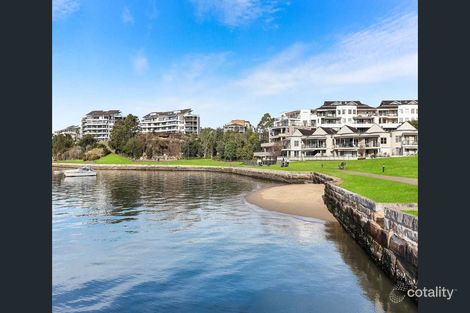 Property photo of 15/7 Figtree Avenue Abbotsford NSW 2046