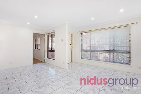 Property photo of 1/21 Meacher Street Mount Druitt NSW 2770