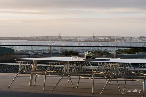 Property photo of 902/25 Windsor Terrace Williamstown VIC 3016