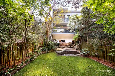Property photo of 28C Susan Lane Annandale NSW 2038