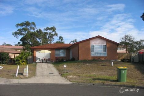 5 Koby Cl, Lake Haven, NSW 2263