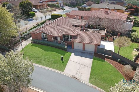 Property photo of 1 Gorman Crescent Nicholls ACT 2913