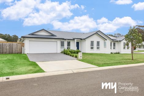31 Cooper Dr, Oakdale, NSW 2570