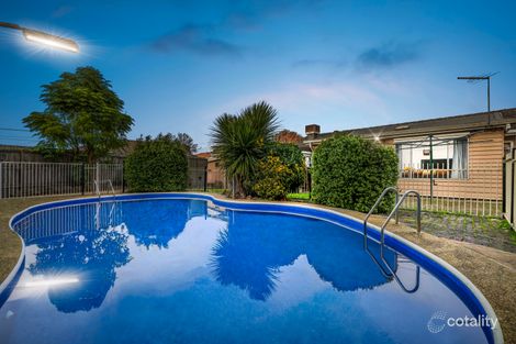 Property photo of 4 Lyell Road Boronia VIC 3155