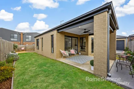 Property photo of 17 Lime Crescent Diggers Rest VIC 3427