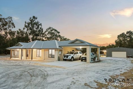 Property photo of 24 Wattle Road Serpentine WA 6125