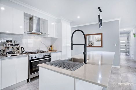Property photo of 3 Ebb Close Trinity Beach QLD 4879