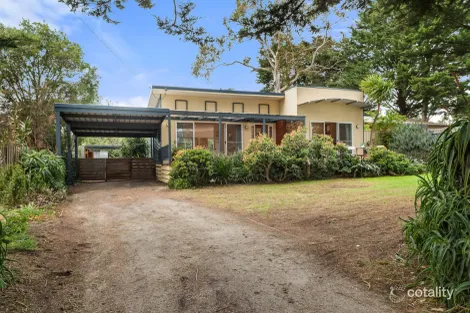 Property photo of 37 Rhyll-Newhaven Road Rhyll VIC 3923