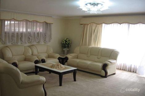 Property photo of 5 Mohawk Crescent Greenfield Park NSW 2176