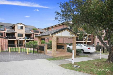 23/2 Mulla Rd, Yagoona, NSW 2199