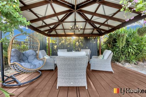 Property photo of 554 Elizabeth Drive Sunbury VIC 3429