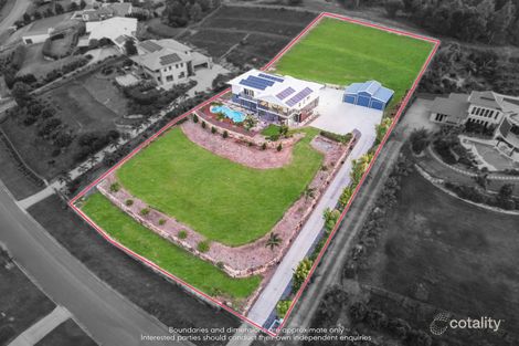 69 Montego Hills Dr, Kingsholme, QLD 4208