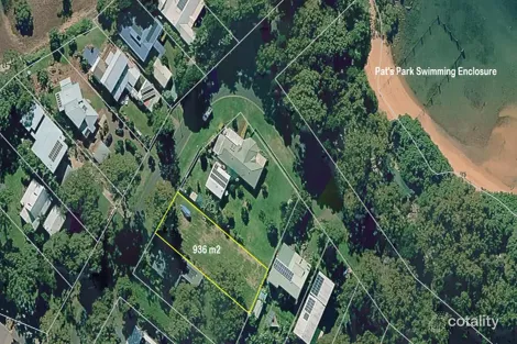 78 Coondooroopa Dr, Macleay Island, QLD 4184