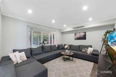 Property photo of 3 Drava Place Kearns NSW 2558