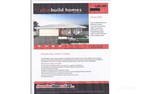 84 Grey St, Laidley, QLD 4341