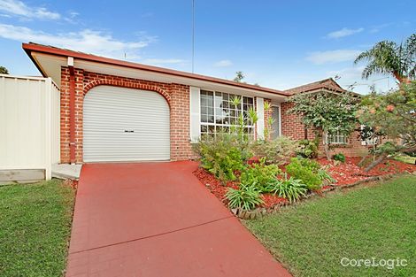 Property photo of 20 Glenella Way Minto NSW 2566