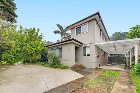 607 Mowbray Rd W, Lane Cove North, NSW 2066