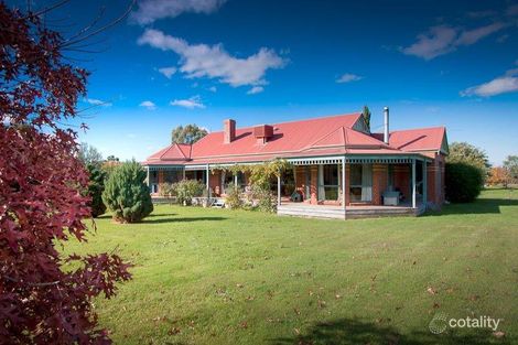 1137 Kilmore Rd, Riddells Creek, VIC 3431