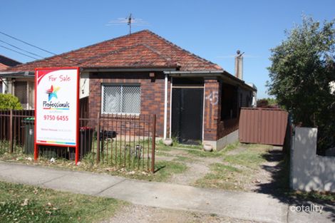 25 Victoria Rd, Punchbowl, NSW 2196