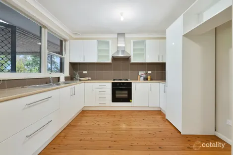 Property photo of 5 Isaacs Street West Bathurst NSW 2795