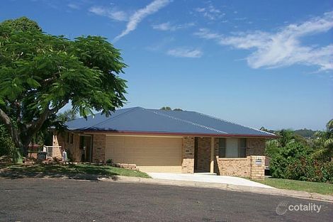 21 Sunset Dr, Goonellabah, NSW 2480