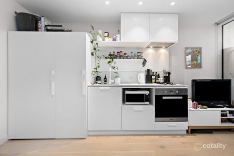 Property photo of 610/7 Claremont Street South Yarra VIC 3141