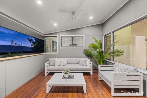Property photo of 310 Given Terrace Paddington QLD 4064