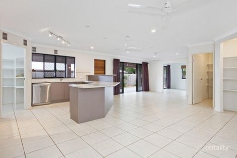 Property photo of 47 Fitzmaurice Drive Bentley Park QLD 4869