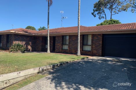 Property photo of 8 Cannington Place Helensvale QLD 4212