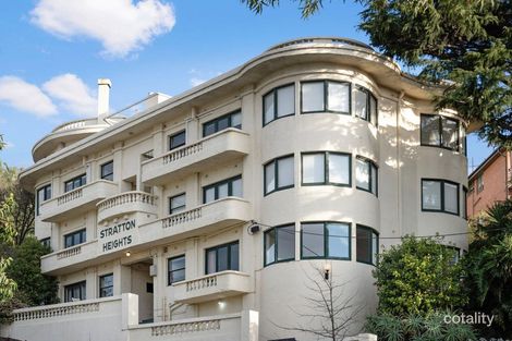 Property photo of 12/63 Alexandra Avenue South Yarra VIC 3141