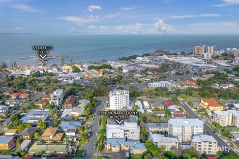 3/11 Mcnaughton St, Redcliffe, QLD 4020