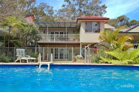 3 Yarra Burra St, Gymea Bay, NSW 2227