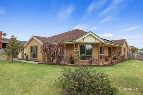 Property photo of 4 Boyle Close Warrnambool VIC 3280
