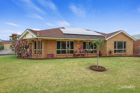 Property photo of 4 Boyle Close Warrnambool VIC 3280