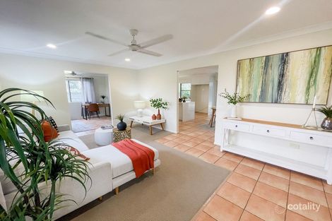 Property photo of 12 Peppertree Street Kirwan QLD 4817