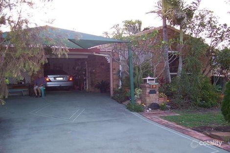 18 Bluemoon Cl, Burleigh Waters, QLD 4220