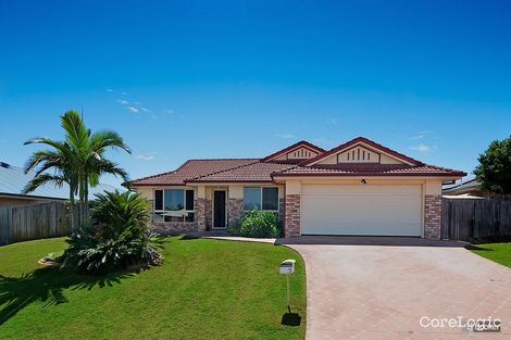 5 Kalamoun Ct, Dakabin, QLD 4503