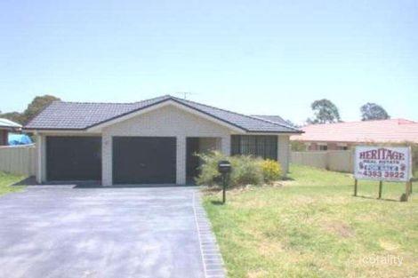 8 Benamba St, Wyee Point, NSW 2259