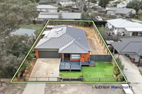 Property photo of 5 Rattray Street Yea VIC 3717