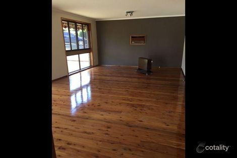 Property photo of 63 Farmview Drive Cranebrook NSW 2749