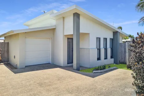 Property photo of 102 Rasmussen Avenue Hay Point QLD 4740